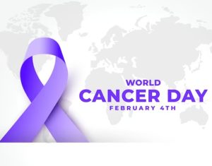 Φεβρουάριος 2023: Παγκόσμια Ημέρα Κατά του Καρκίνου 2023
